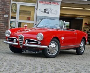 Alfa Romeo Giulietta Gebrauchtwagen