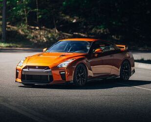 Nissan GT-R Gebrauchtwagen