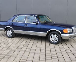 Mercedes-Benz 500 Gebrauchtwagen