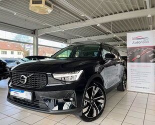 Volvo XC40 Gebrauchtwagen