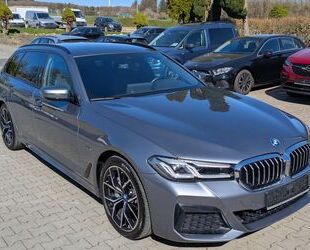 BMW 530 Gebrauchtwagen