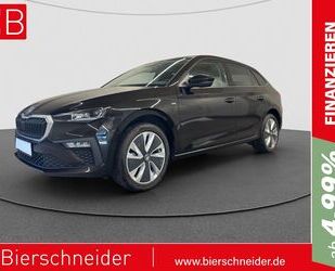 Skoda Scala Gebrauchtwagen