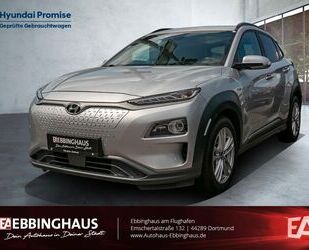 Hyundai KONA Gebrauchtwagen