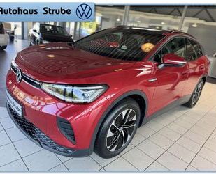 VW ID.4 Gebrauchtwagen