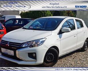 Mitsubishi Space Star Gebrauchtwagen