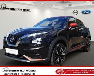 Nissan Juke Gebrauchtwagen