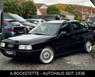 Audi 80 Gebrauchtwagen