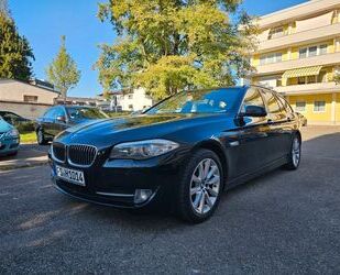 BMW 530 Gebrauchtwagen
