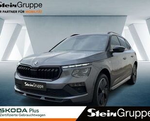 Skoda Kamiq Gebrauchtwagen