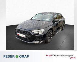 Audi RS3 Gebrauchtwagen
