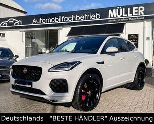 Jaguar E-Pace Gebrauchtwagen