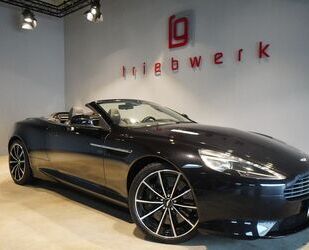 Aston Martin DB9 Gebrauchtwagen