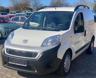 Fiat Fiorino Gebrauchtwagen