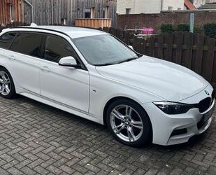 BMW 320 Gebrauchtwagen