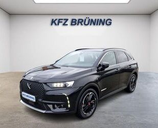 DS Automobiles DS7 (Crossback) Gebrauchtwagen