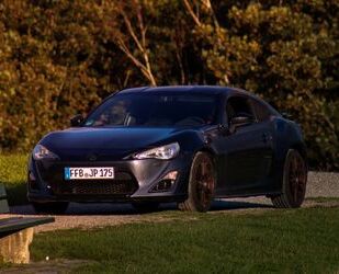 Toyota GT86 Gebrauchtwagen