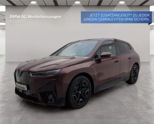 BMW iX2 Gebrauchtwagen