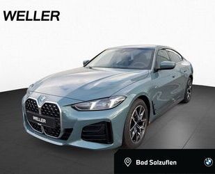 BMW 420 Gran Coupé Gebrauchtwagen