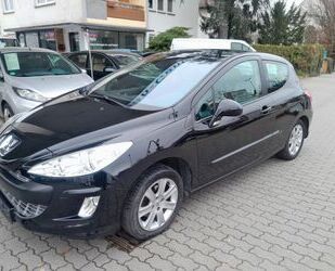Peugeot 308 Gebrauchtwagen