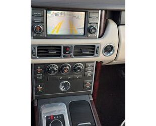 Land Rover Range Rover Gebrauchtwagen