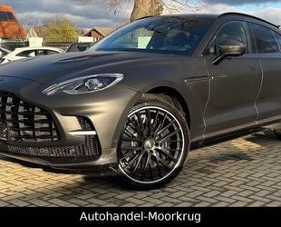 Aston Martin DBX Gebrauchtwagen