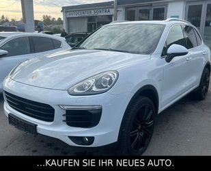 Porsche Cayenne Gebrauchtwagen