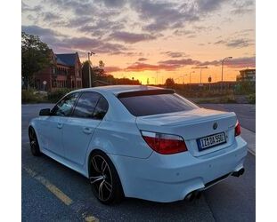 BMW 550 Gebrauchtwagen