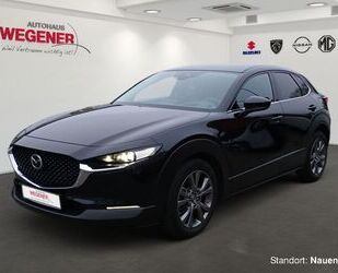 Mazda CX-30 Gebrauchtwagen