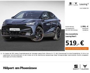 Cupra Tavascan Gebrauchtwagen