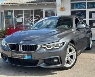 BMW 420 Gran Coupé Gebrauchtwagen