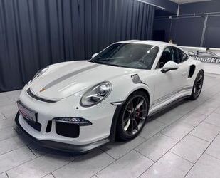 Porsche 991 Gebrauchtwagen