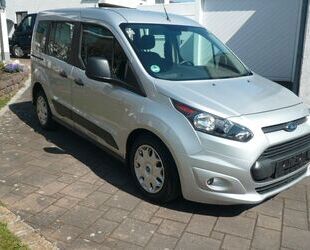 Ford Tourneo Connect Gebrauchtwagen