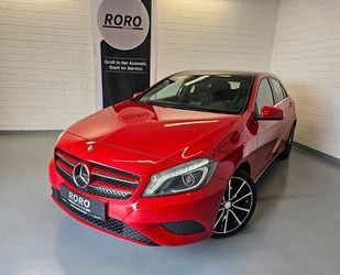 Mercedes-Benz A 180 Gebrauchtwagen