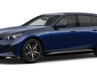 BMW i5 Gebrauchtwagen