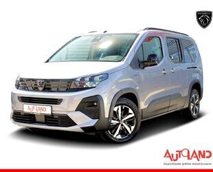 Peugeot Rifter Gebrauchtwagen