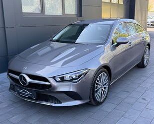 Mercedes-Benz CLA 220 Gebrauchtwagen