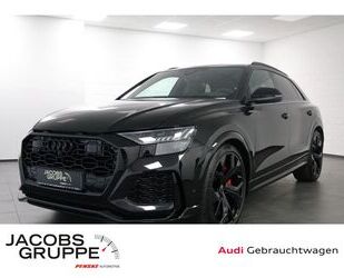 Audi RSQ8 Gebrauchtwagen