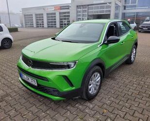 Opel Mokka-e Gebrauchtwagen