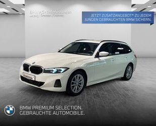 BMW 318 Gebrauchtwagen
