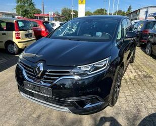 Renault Espace Gebrauchtwagen