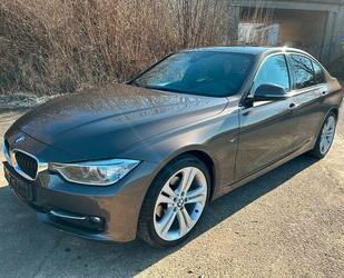 BMW 320 Gebrauchtwagen