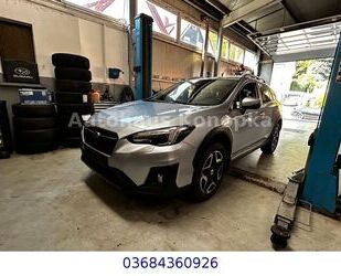 Subaru XV Gebrauchtwagen