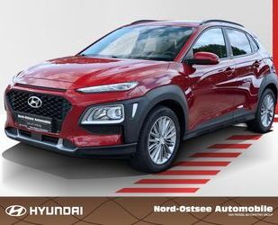 Hyundai KONA Gebrauchtwagen
