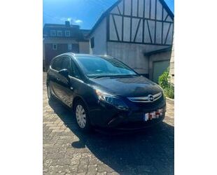 Opel Zafira Tourer Gebrauchtwagen