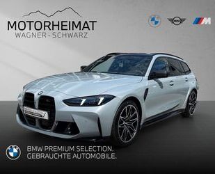 BMW M3 Gebrauchtwagen