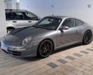 Porsche 997 Gebrauchtwagen