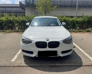 BMW 116 Gebrauchtwagen