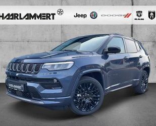 Jeep Compass Gebrauchtwagen