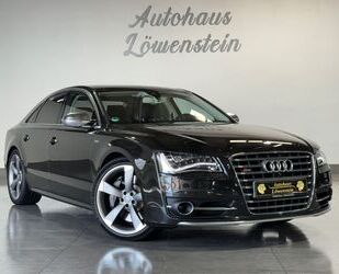 Audi S8 Gebrauchtwagen