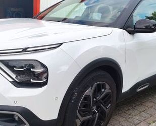 Citroen C4 Gebrauchtwagen